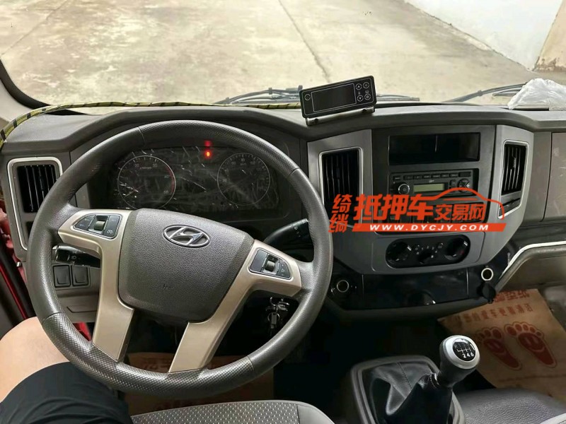 徐州21年现代鸿图5