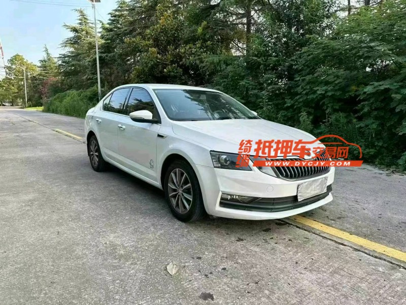 徐州18年斯柯達明銳3