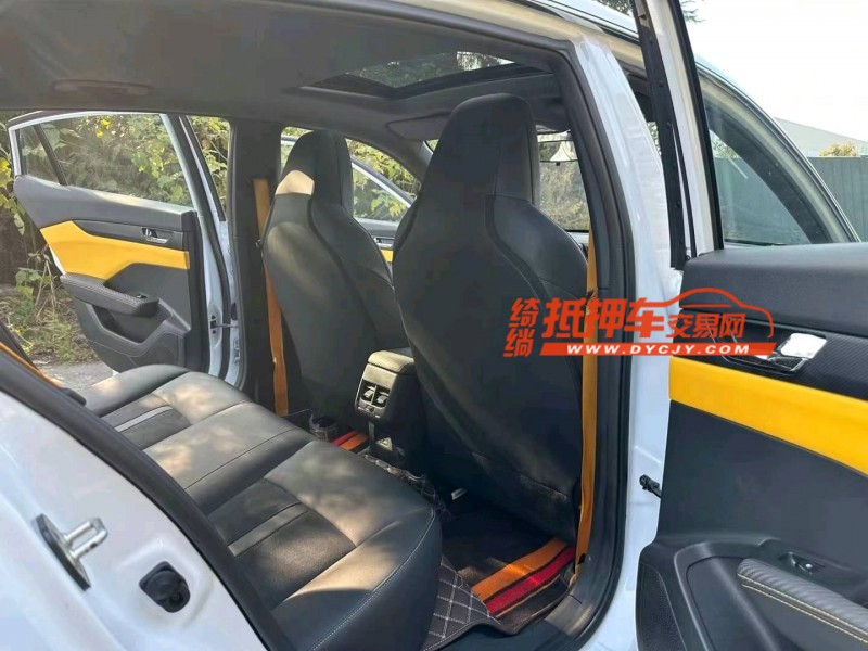徐州23年东风奕炫7