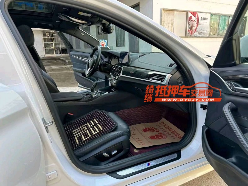徐州18年宝马5系6
