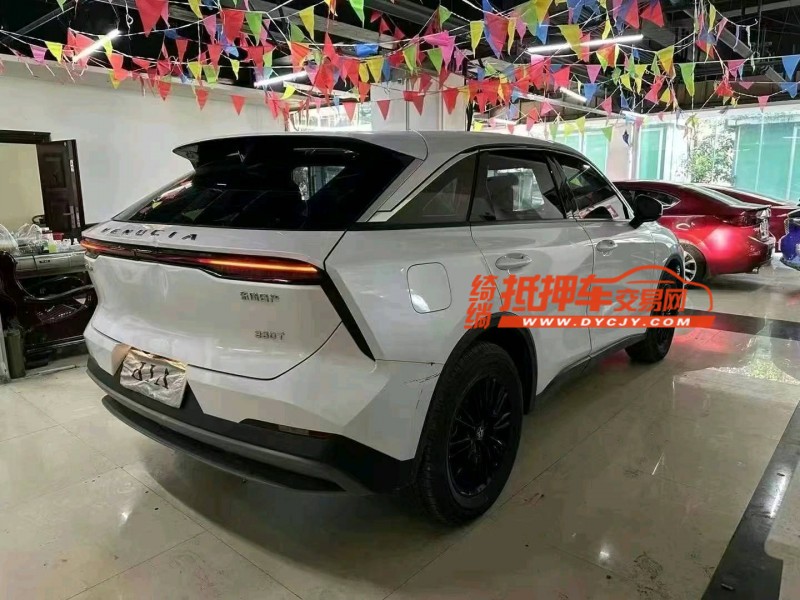 銅仁22年啟辰大V4