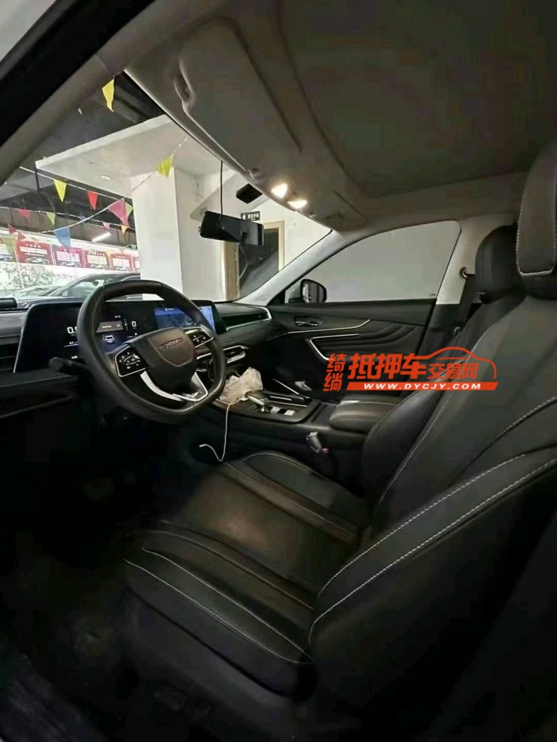 銅仁22年啟辰大V7