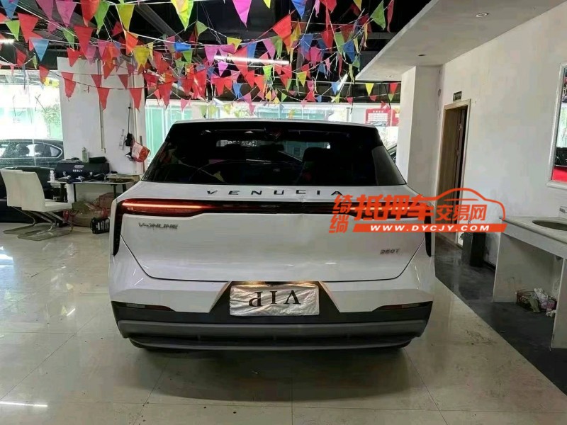 銅仁22年啟辰大V8