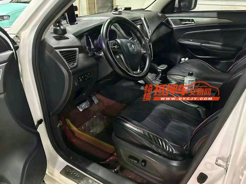 銅仁15年長安汽車CS758