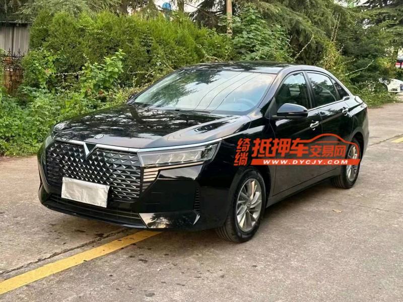 徐州23年啟辰D602