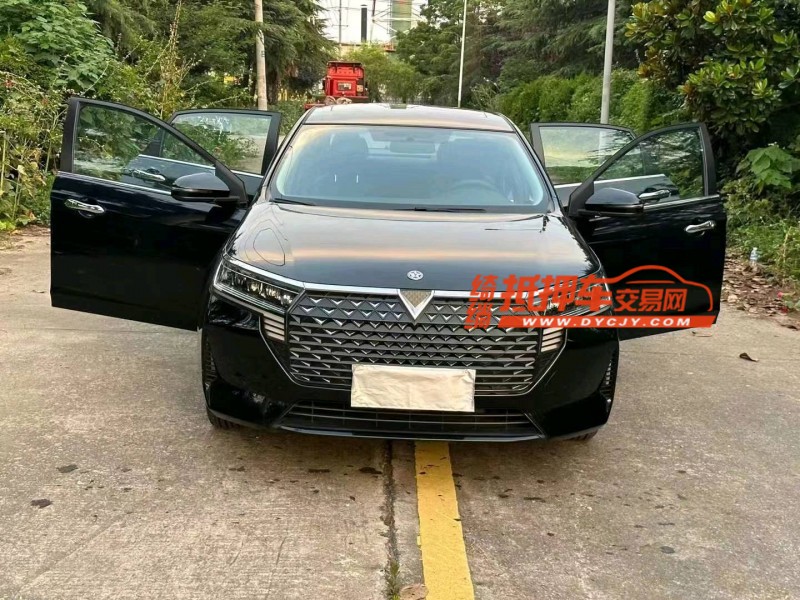 徐州23年啟辰D608