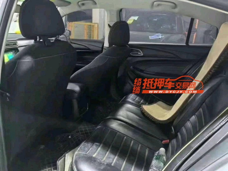 銅仁21年榮威i57
