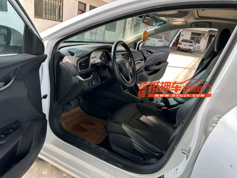 徐州20年别克英朗5