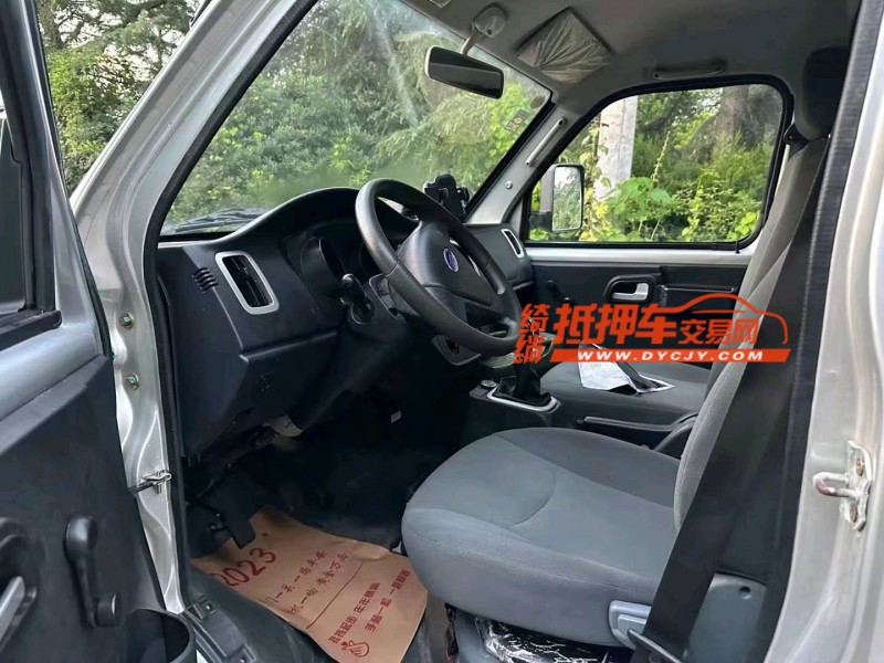 徐州21年开瑞优劲4