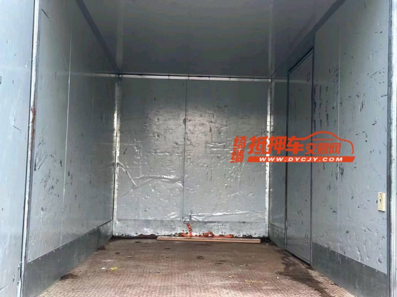 徐州21年开瑞优劲6