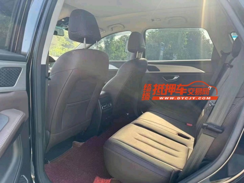 湖州23年奇瑞捷途X904