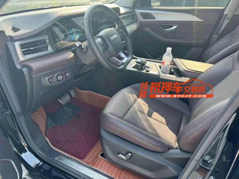 湖州23年奇瑞捷途X905