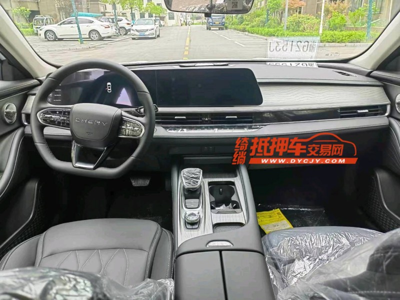 徐州24年奇瑞艾瑞澤8