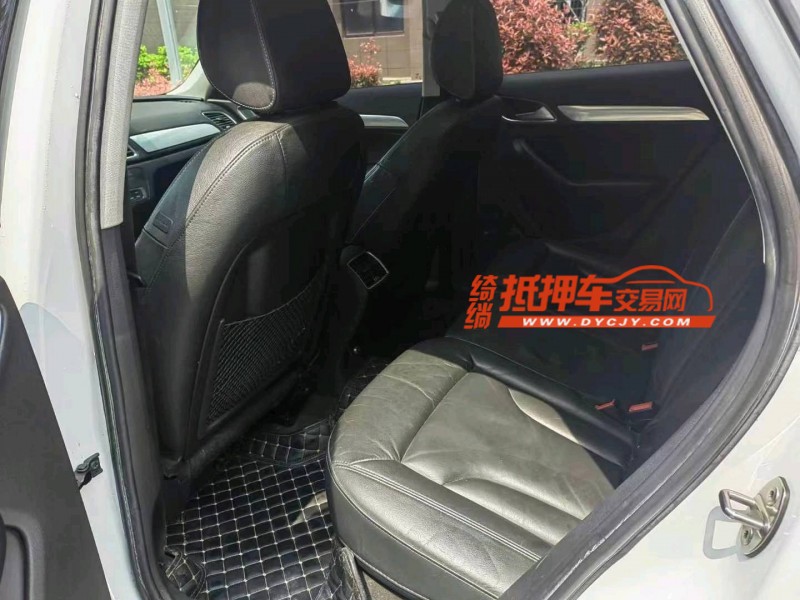 徐州19年奥迪Q33