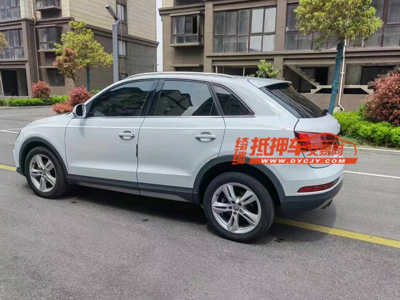 徐州19年奥迪Q35