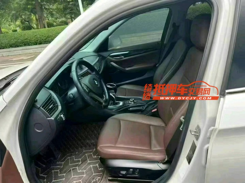 汕头16年宝马X15