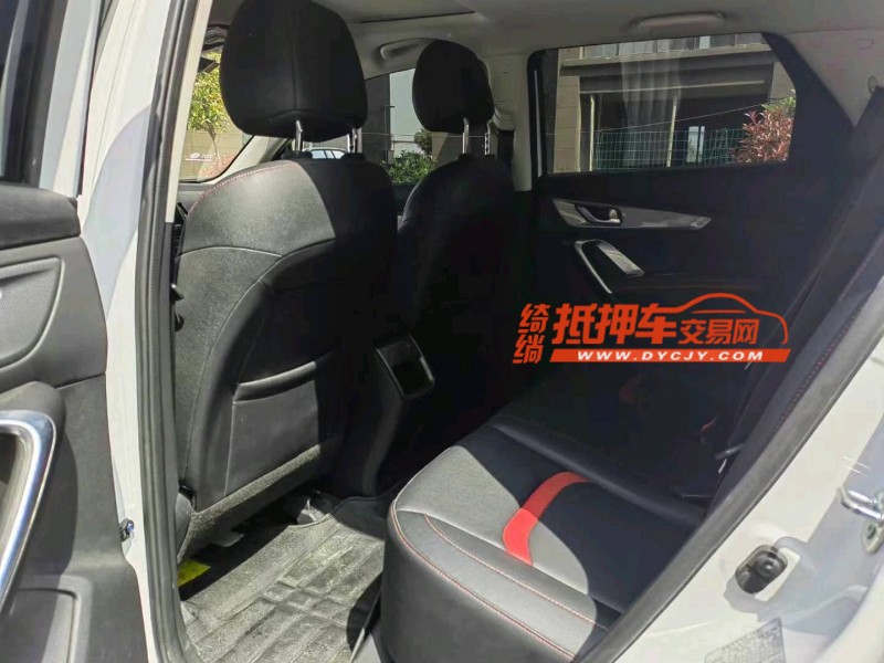徐州19年长安汽车CS556