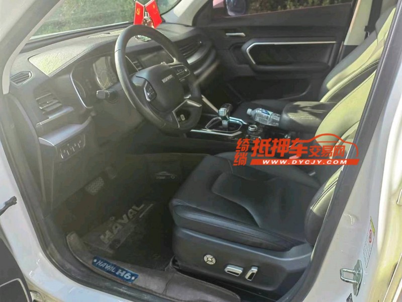 徐州18年哈弗H62