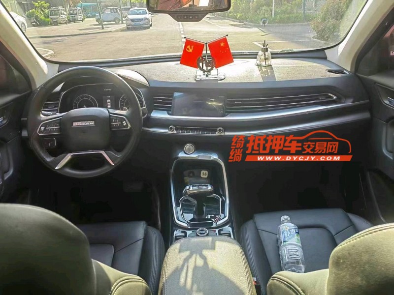 徐州18年哈弗H64