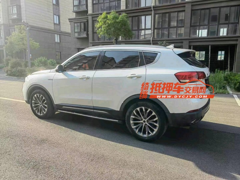 徐州18年哈弗H69