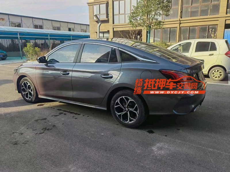 徐州21年名爵55