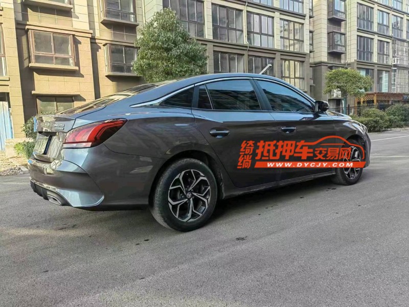 徐州21年名爵57