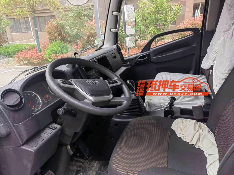 徐州23年解放解放卡车2