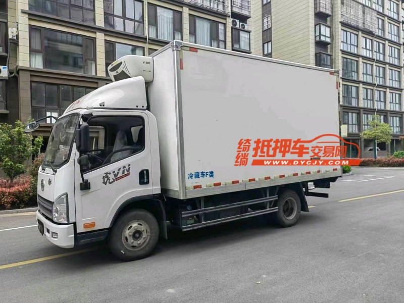 徐州23年解放解放卡车3