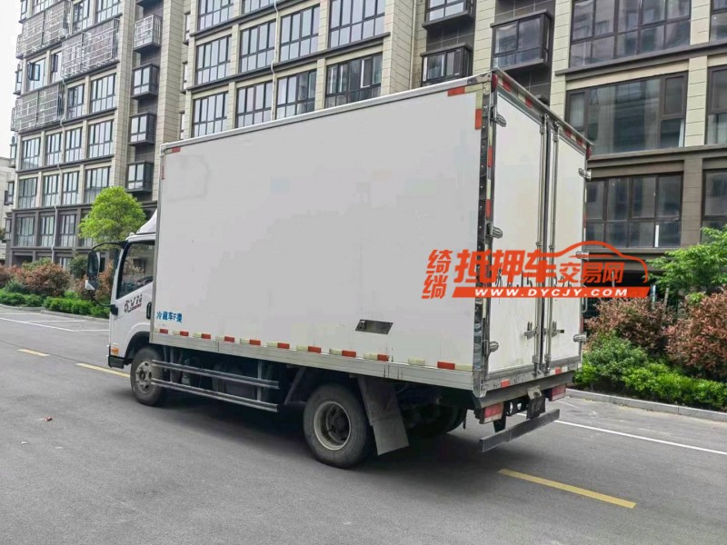 徐州23年解放解放卡车4