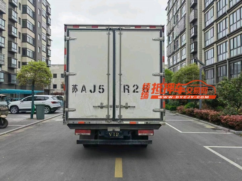 徐州23年解放解放卡车5