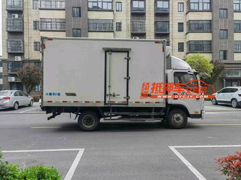 徐州23年解放解放卡车6