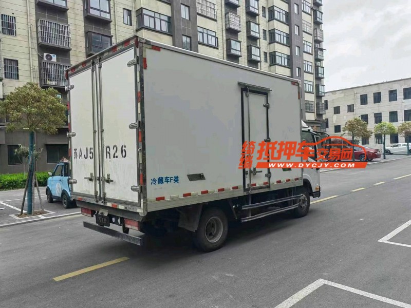 徐州23年解放解放卡车7