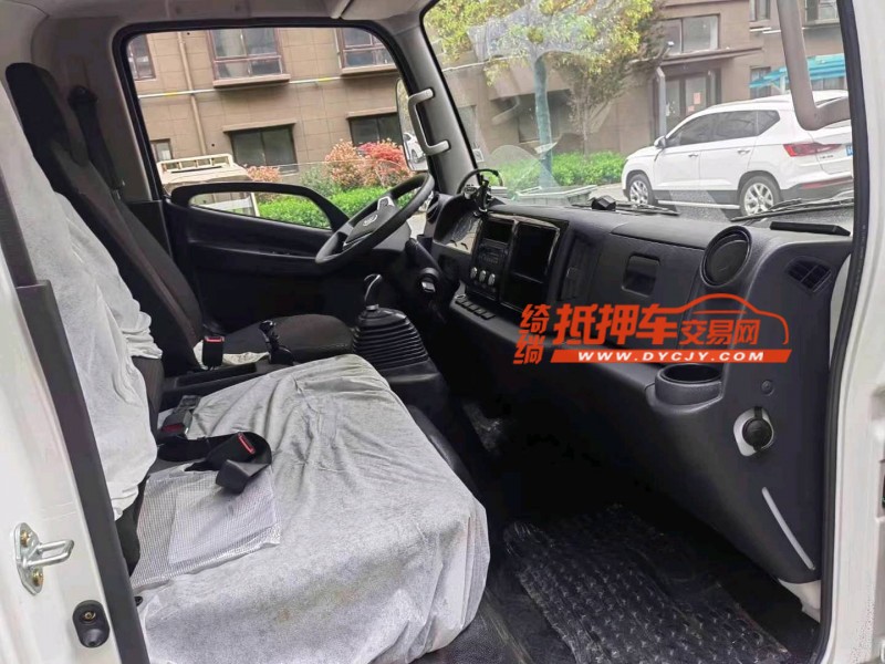 徐州23年解放解放卡车8