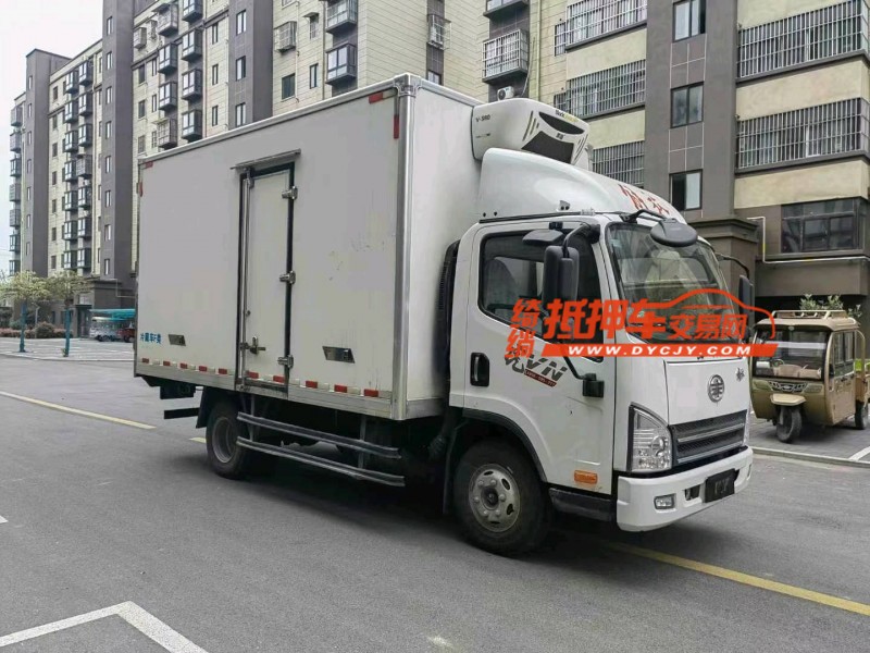 徐州23年解放解放卡车9