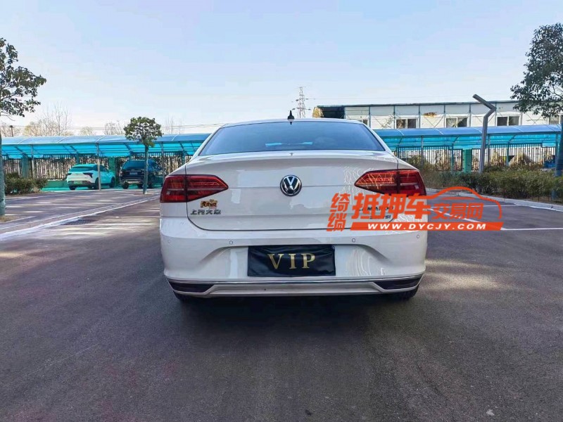 徐州22年大众凌渡9