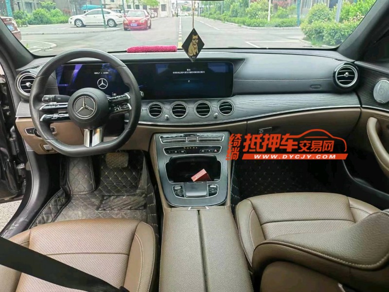 徐州21年奔驰E4
