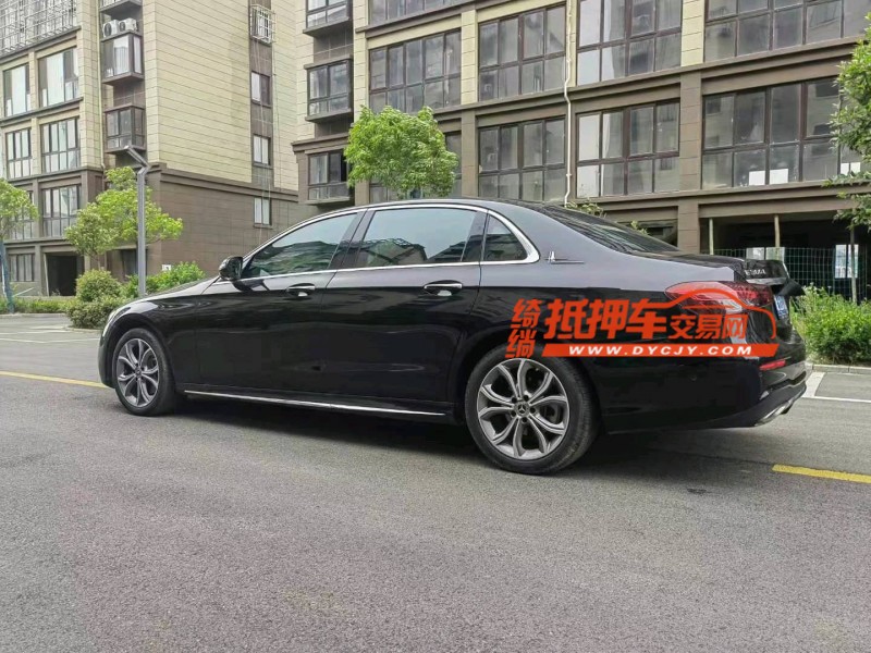 徐州21年奔驰E5