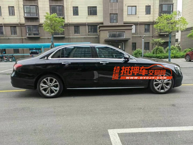 徐州21年奔驰E7