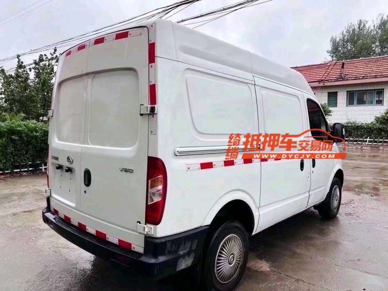 烟台21年大通V805