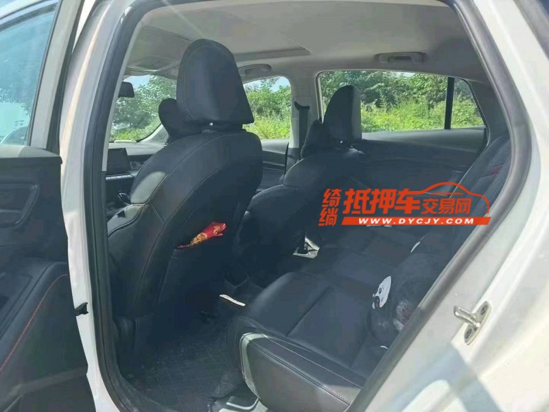 濰坊23年名爵53