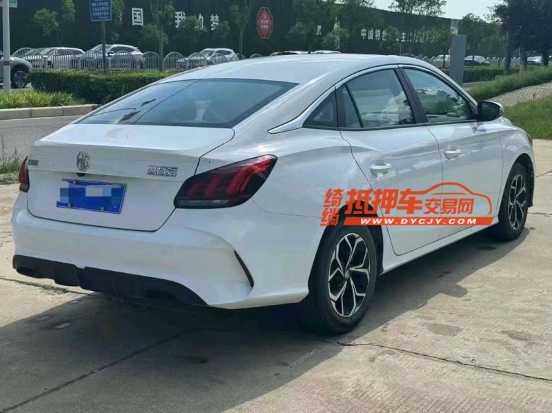 濰坊23年名爵54