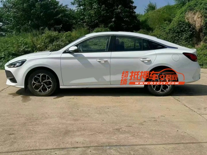 濰坊23年名爵57