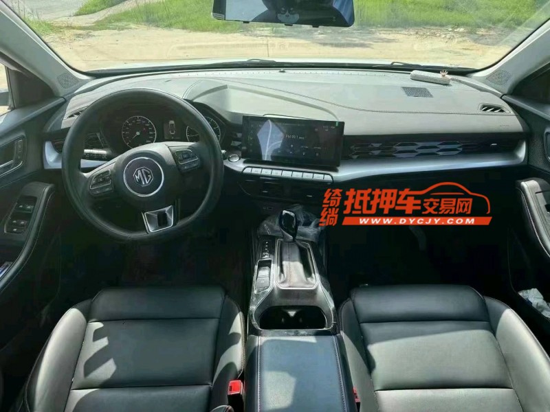 濰坊23年名爵58