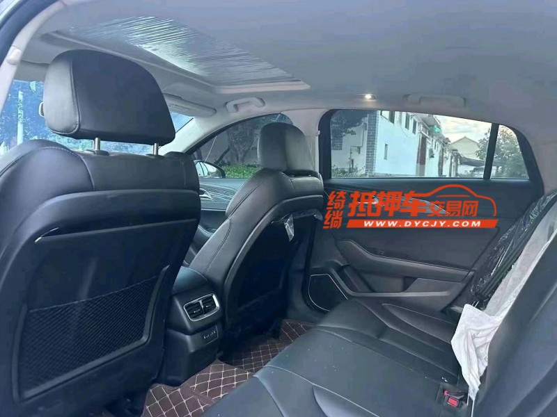 潍坊23年红旗H53