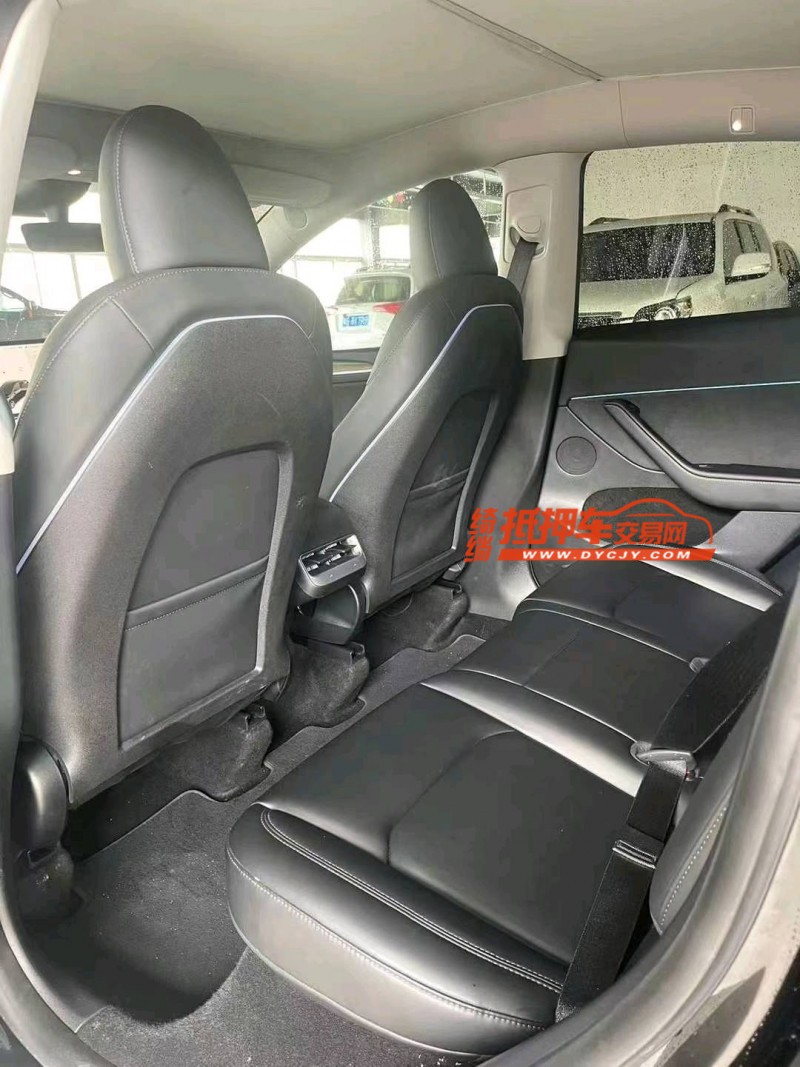 珠海23年特斯拉MODEL Y6