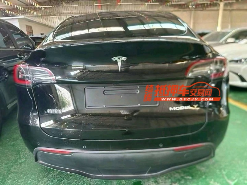 蘇州22年特斯拉MODEL Y2