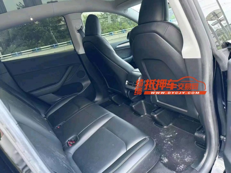 重慶22年特斯拉MODEL Y6