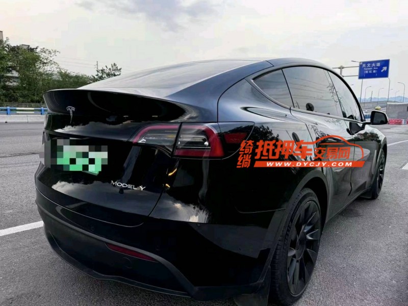 重慶22年特斯拉MODEL Y7