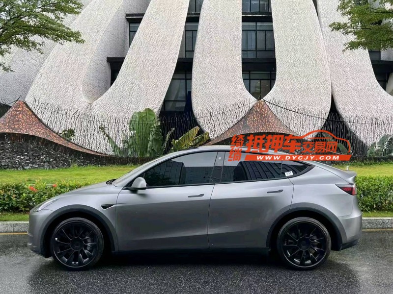 深圳21年特斯拉MODEL Y9