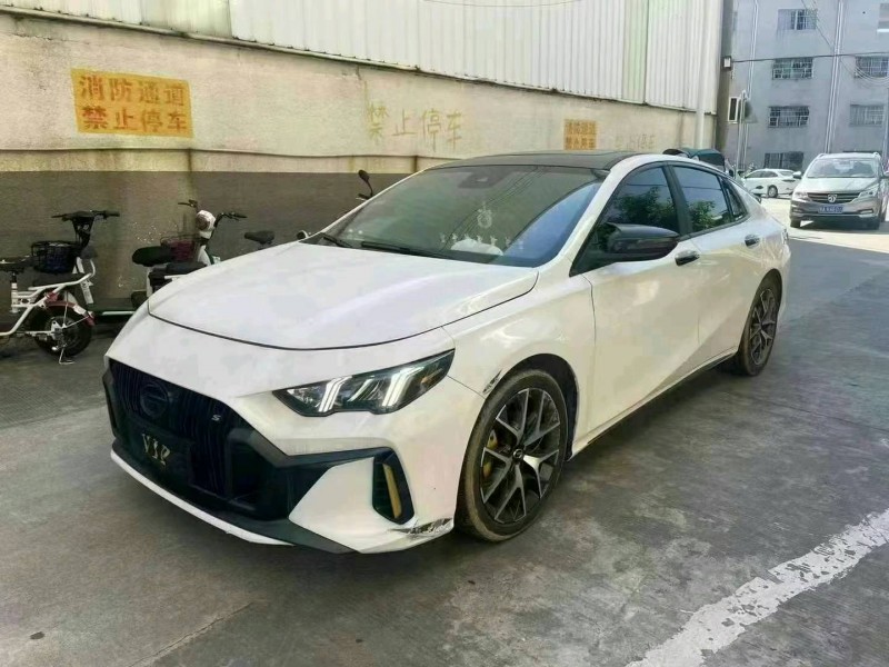 汕头22年传祺J153